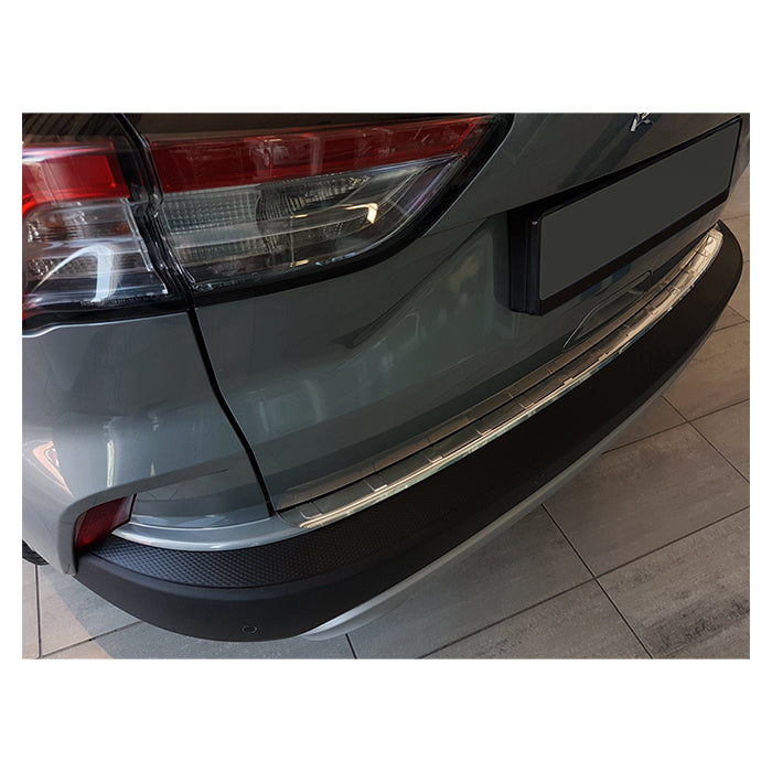 Læssekantbeskytter Ford Kuga III 2019- Stål avisa