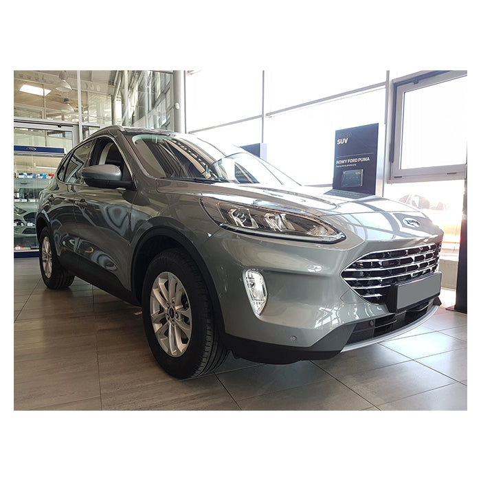 Læssekantbeskytter Ford Kuga III 2019- Stål avisa