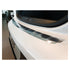 Læssekantbeskytter Peugeot 208 Hatchback 5D 2019- Stål avisa