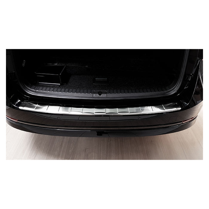 Læssekantbeskytter Skoda Octavia IV Combi 2019- Stål avisa