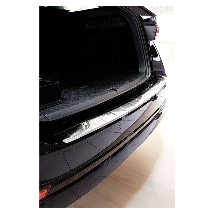 Læssekantbeskytter Skoda Octavia IV Combi 2019- Stål avisa
