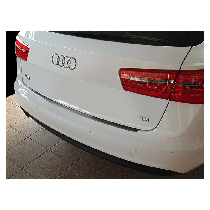 Læssekantbeskytter Audi A6 C7 4G Avant 2011-2018 Stål avisa