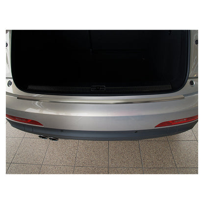 Læssekantbeskytter Audi Q3 2011-2018 Stål avisa