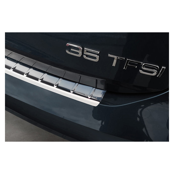Læssekantbeskytter Audi A3 8Y Sportback 5D 2020- Stål avisa