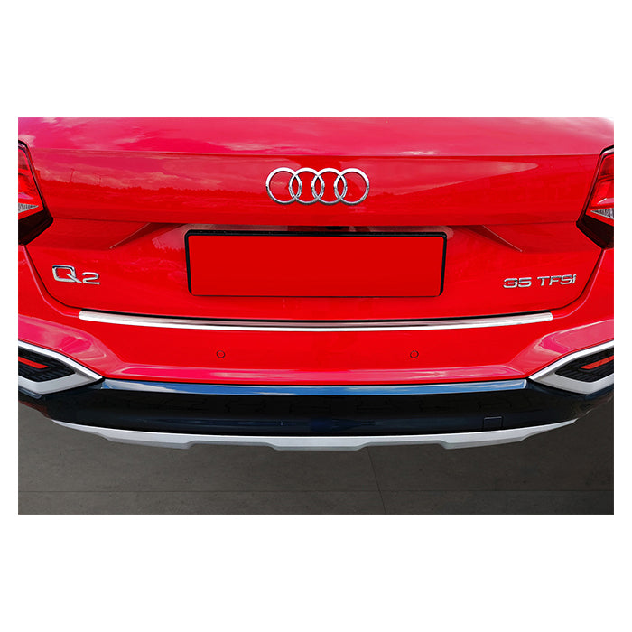 Læssekantbeskytter Audi Q2 2020- Stål avisa