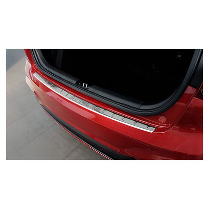 Læssekantbeskytter Hyundai I20 III 2018-2020 Stål avisa