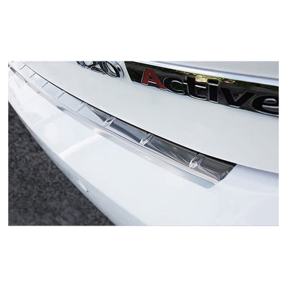 Læssekantbeskytter Hyundai I20 III 2018-2020 Stål avisa