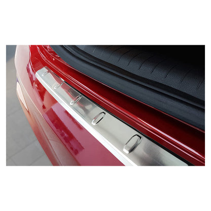 Læssekantbeskytter Hyundai I20 III 2018-2020 Stål avisa