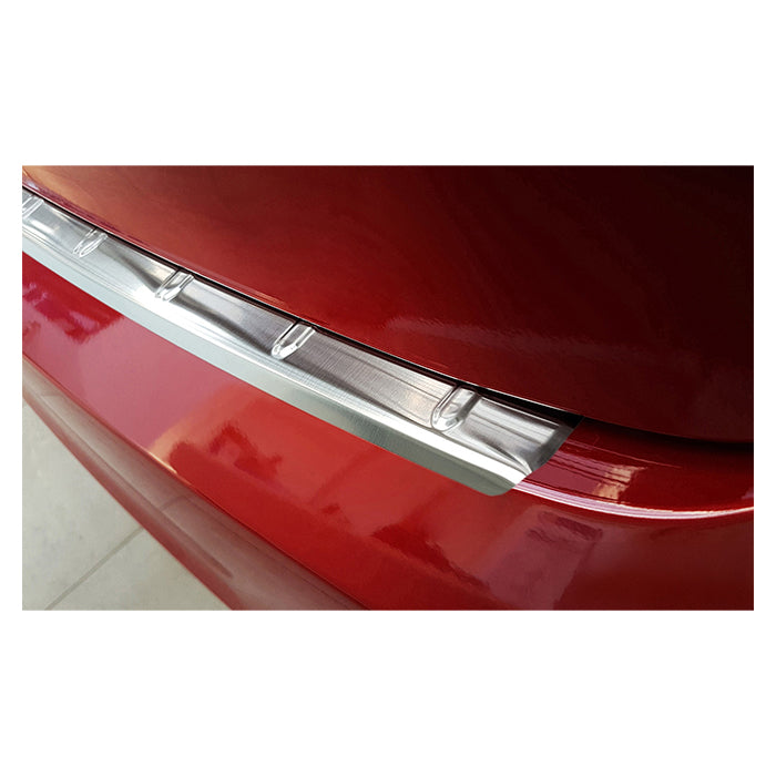 Læssekantbeskytter Hyundai I20 III 2018-2020 Stål avisa