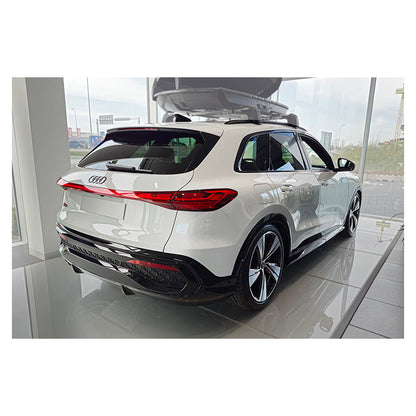 Læssekantbeskytter Audi Q5 2024- Stål avisa