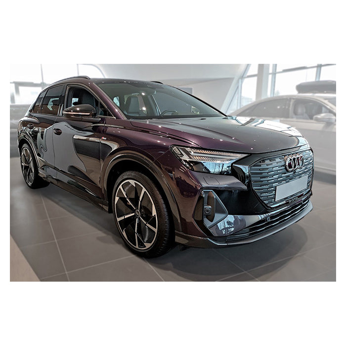 Læssekantbeskytter Audi Q4 E-Tron 2021- Stål avisa