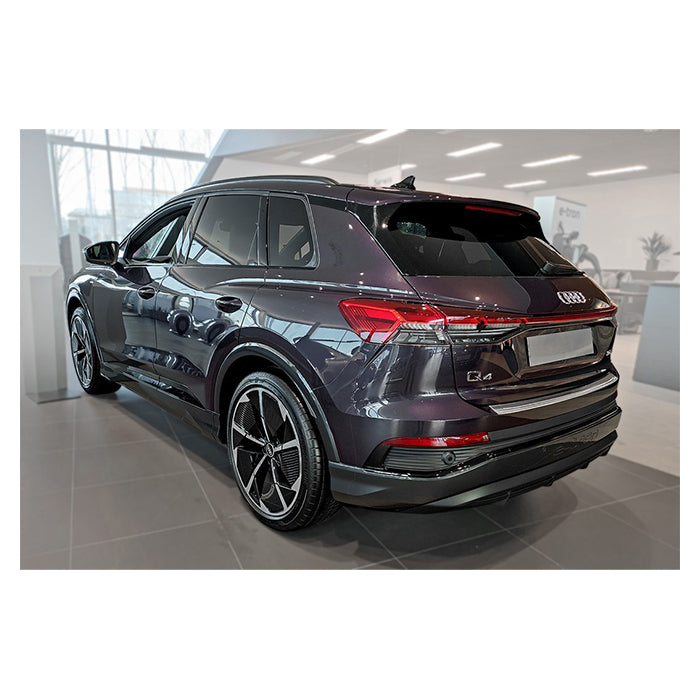 Læssekantbeskytter Audi Q4 E-Tron 2021- Stål avisa
