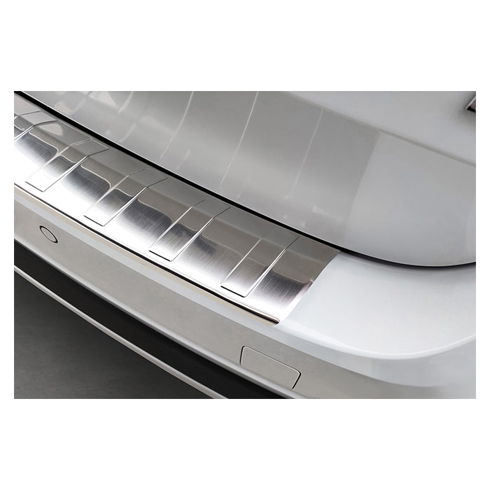 Læssekantbeskytter Skoda Octavia Scout Combi 2020- Stål avisa