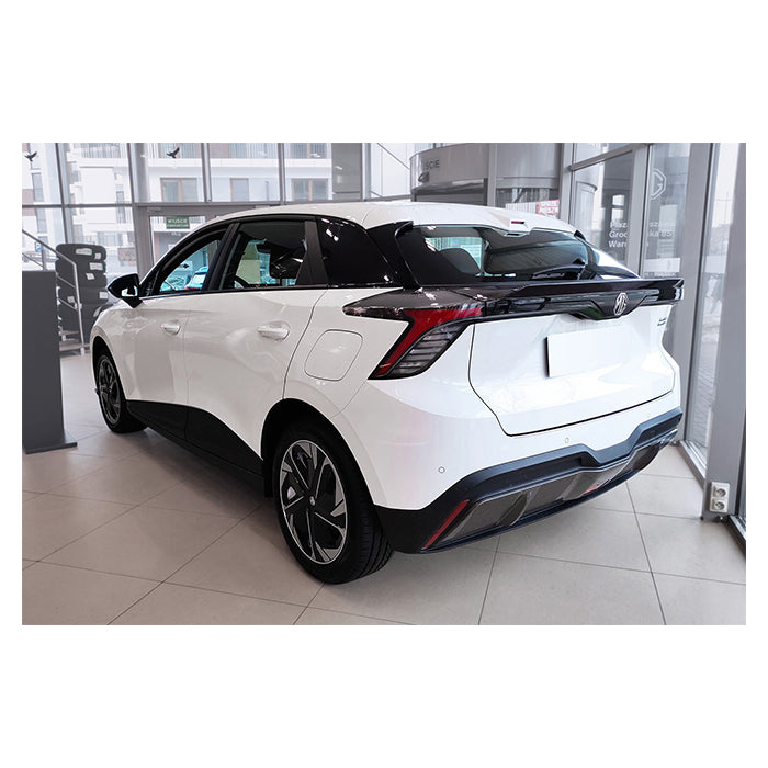 Læssekantbeskytter MG 4 Hatchback 5D 2022- Stål avisa