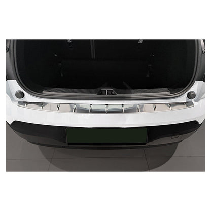 Læssekantbeskytter Volvo EX30 2023- Stål avisa