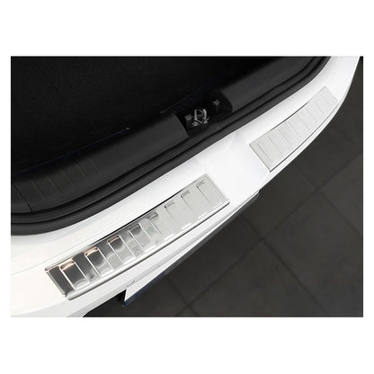 Læssekantbeskytter Hyundai I20 III 5D 2020- Stål avisa