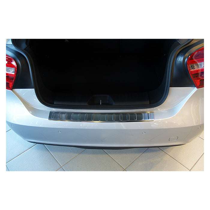 Læssekantbeskytter Mercedes A Klasse W176 2012- Stål avisa