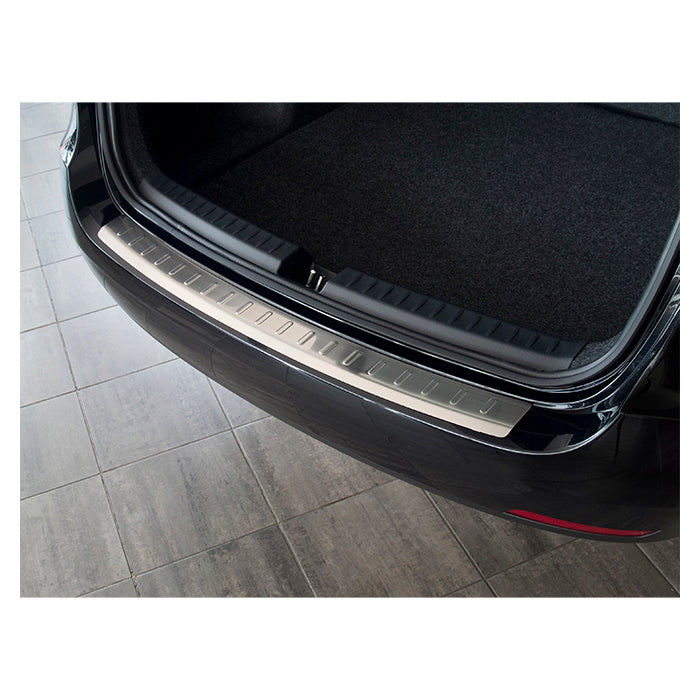 Læssekantbeskytter Seat Ibiza IV St.car 2010-2017 Stål avisa