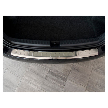 Læssekantbeskytter Seat Ibiza IV St.car 2010-2017 Stål avisa