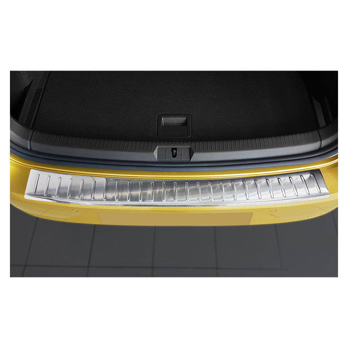 Læssekantbeskytter VW Golf VII 3/5D 2012-2019 Stål avisa