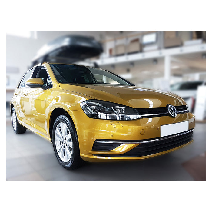 Læssekantbeskytter VW Golf VII 3/5D 2012-2019 Stål avisa