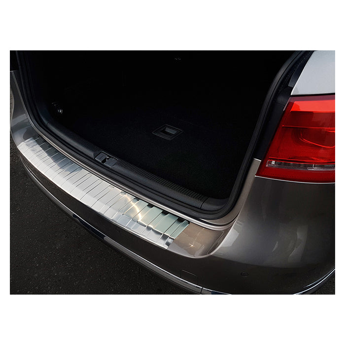 Læssekantbeskytter VW Passat B7 Variant 2010-2014 -Stål avisa
