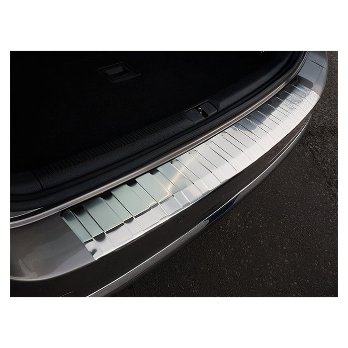 Læssekantbeskytter VW Passat B7 Variant 2010-2014 -Stål avisa