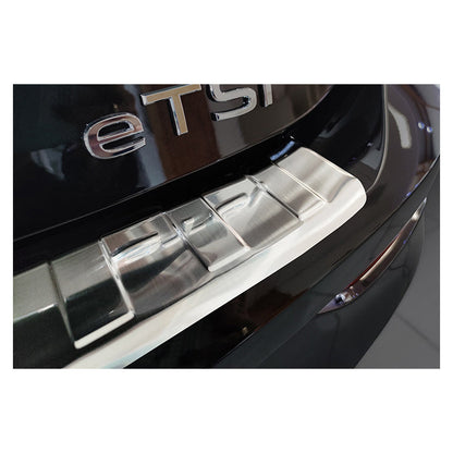 Læssekantbeskytter VW Golf VIII Variant 2020- Stål avisa
