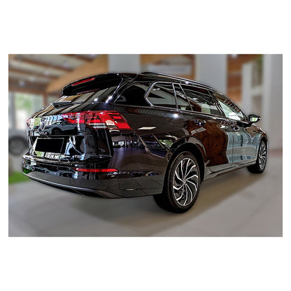 Læssekantbeskytter VW Golf VIII Variant 2020- Stål avisa