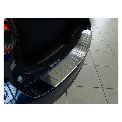 Læssekantbeskytter Mazda 6 Stationcar GJ 2012- Stål avisa