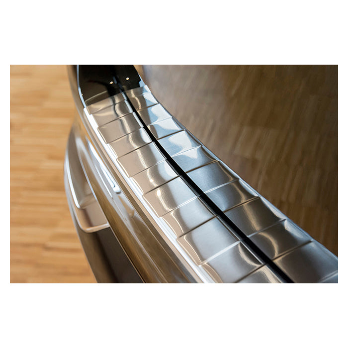 Læssekantbeskytter Volvo XC90 II 2015- Stål avisa