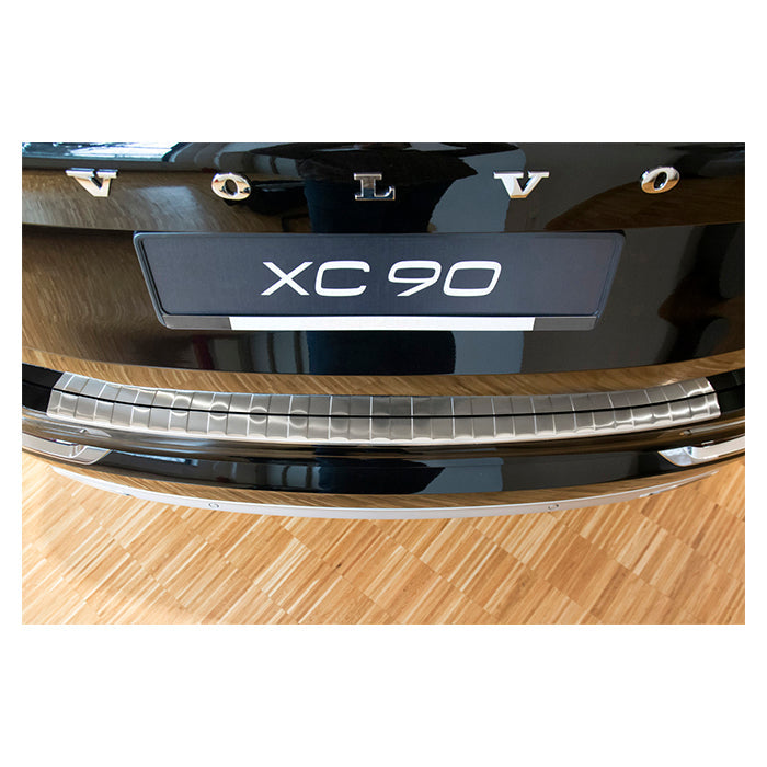 Læssekantbeskytter Volvo XC90 II 2015- Stål avisa