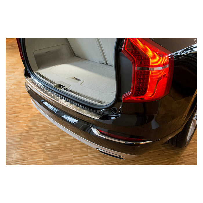Læssekantbeskytter Volvo XC90 II 2015- Stål avisa