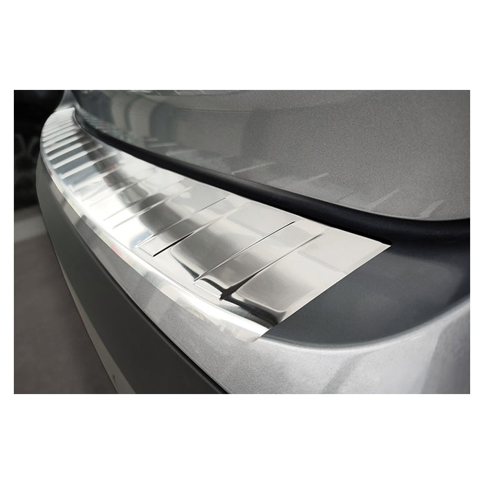 Læssekantbeskytter Citroen C4 III 2020- Stål avisa