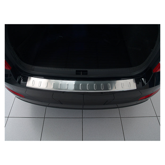 Læssekantbeskytter Skoda Octavia Sedan 2013-2019 Stål avisa