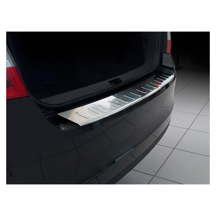 Læssekantbeskytter Skoda Octavia Sedan 2013-2019 Stål avisa