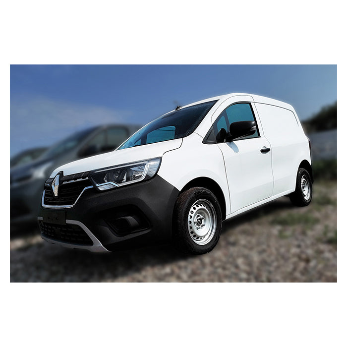 Læssekantbeskytter Townstar, Renault Kangoo 2021- Stål avisa
