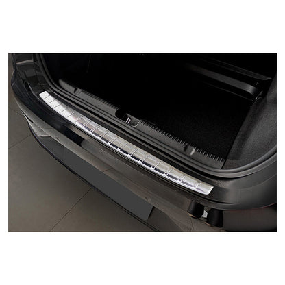Læssekantbeskytter Mercedes EQE V295 2022- Stål avisa