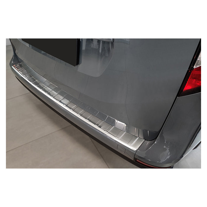 Læssekantbeskytter Mercedes Citan W420 2021- Stål avisa