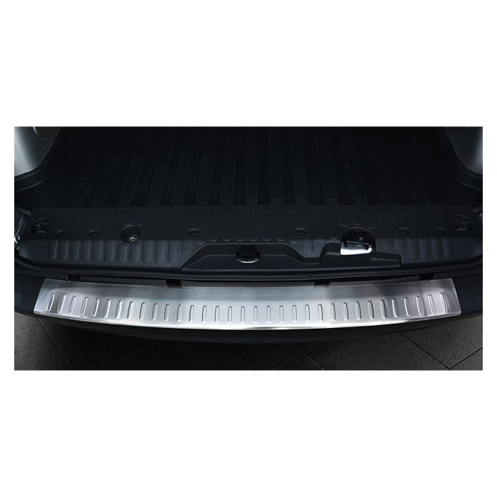 Læssekantbeskytter Mercedes Citan 2012-2021 Stål avisa