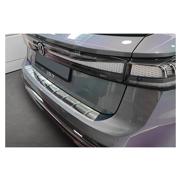Læssekantbeskytter VW ID.7 Tourer 2024- Stål avisa