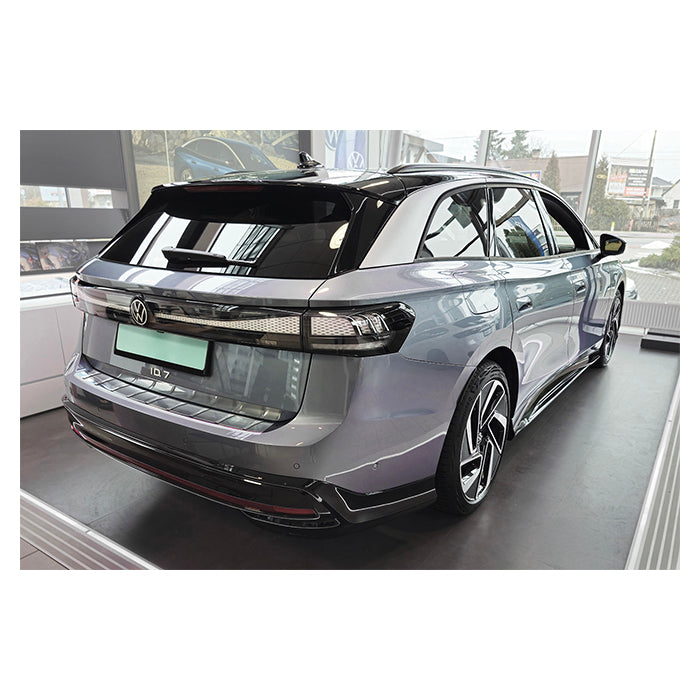 Læssekantbeskytter VW ID.7 Tourer 2024- Stål avisa