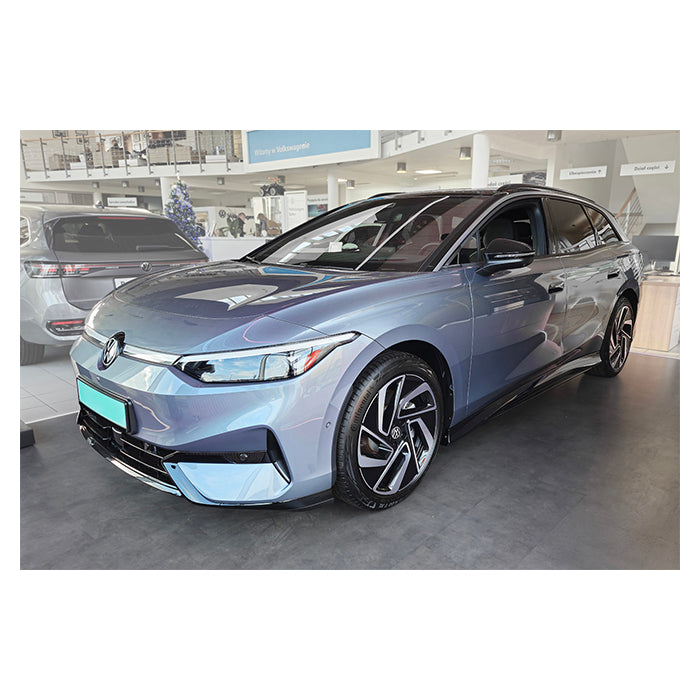 Læssekantbeskytter VW ID.7 Tourer 2024- Stål avisa