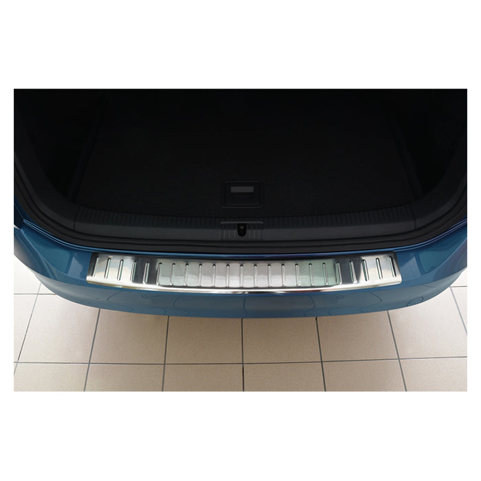 Læssekantbeskytter VW Golf VII Variant 2012-2016 Stål avisa