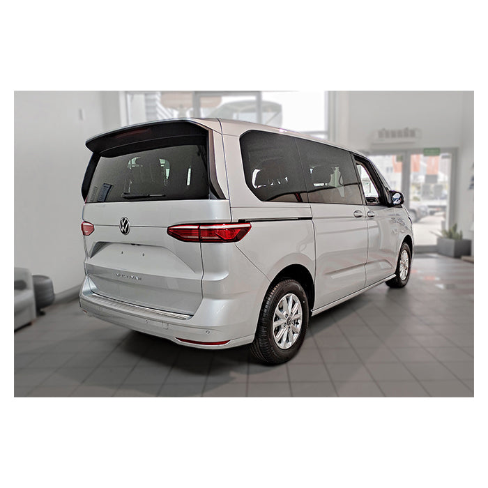 Læssekantbeskytter Volkwagen Multivan T7 2021- Stål avisa