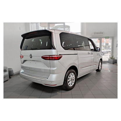 Læssekantbeskytter Volkwagen Multivan T7 2021- Stål avisa
