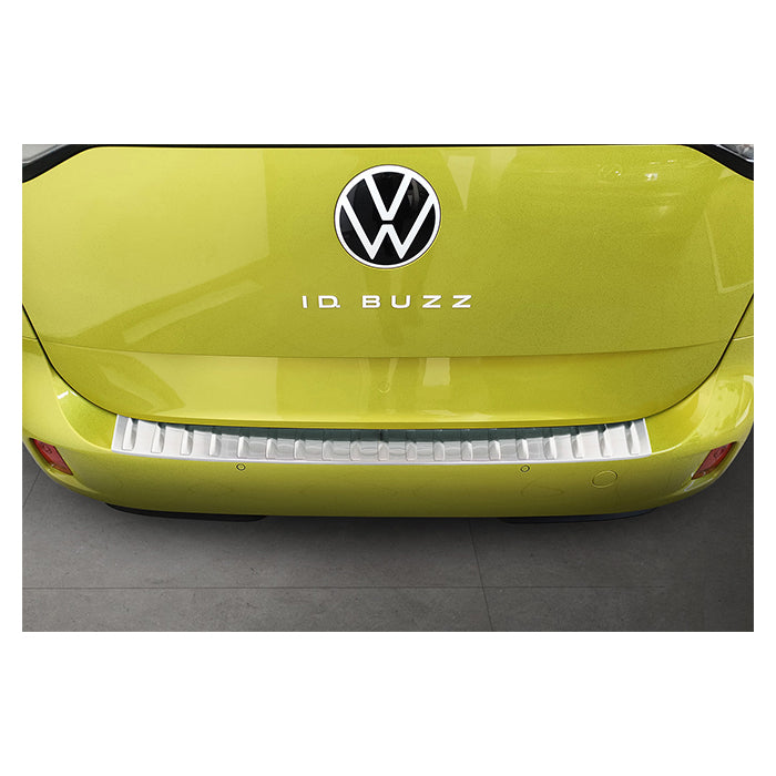 Læssekantbeskytter VW ID.Buzz/Cargo 2022- Stål avisa