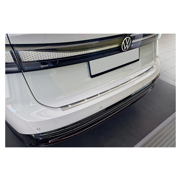 Læssekantbeskytter VW ID.7 2023- Stål avisa