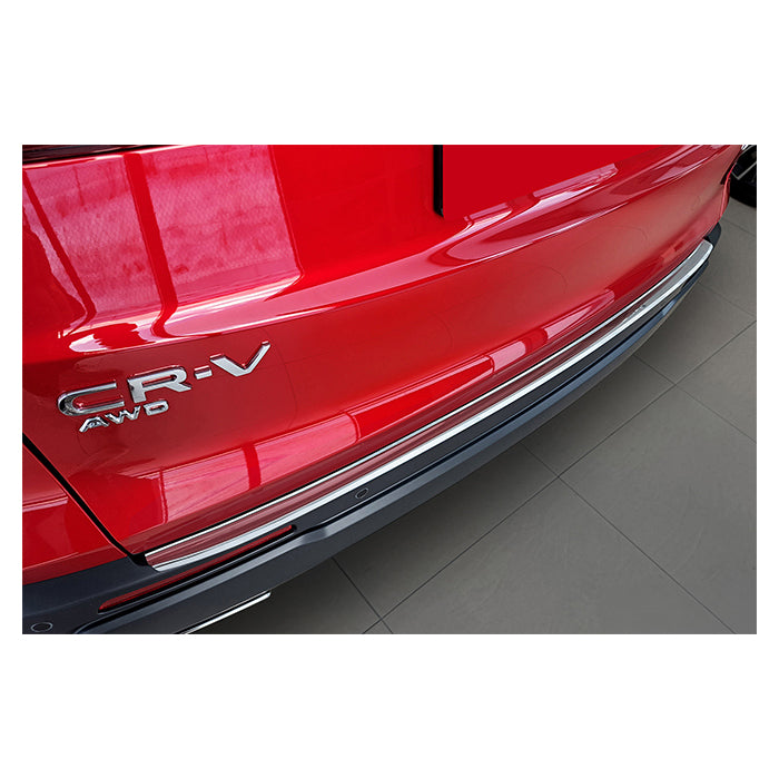 Læssekantbeskytter Honda CR-V VI 2023- Stål avisa