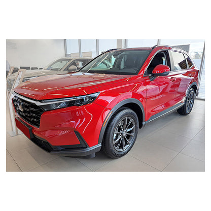 Læssekantbeskytter Honda CR-V VI 2023- Stål avisa